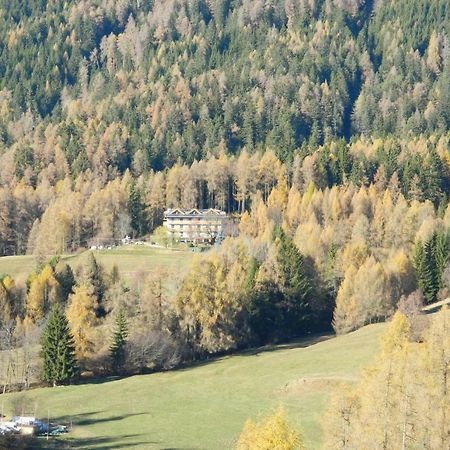 Hotel Ganzaie Daiano Kültér fotó