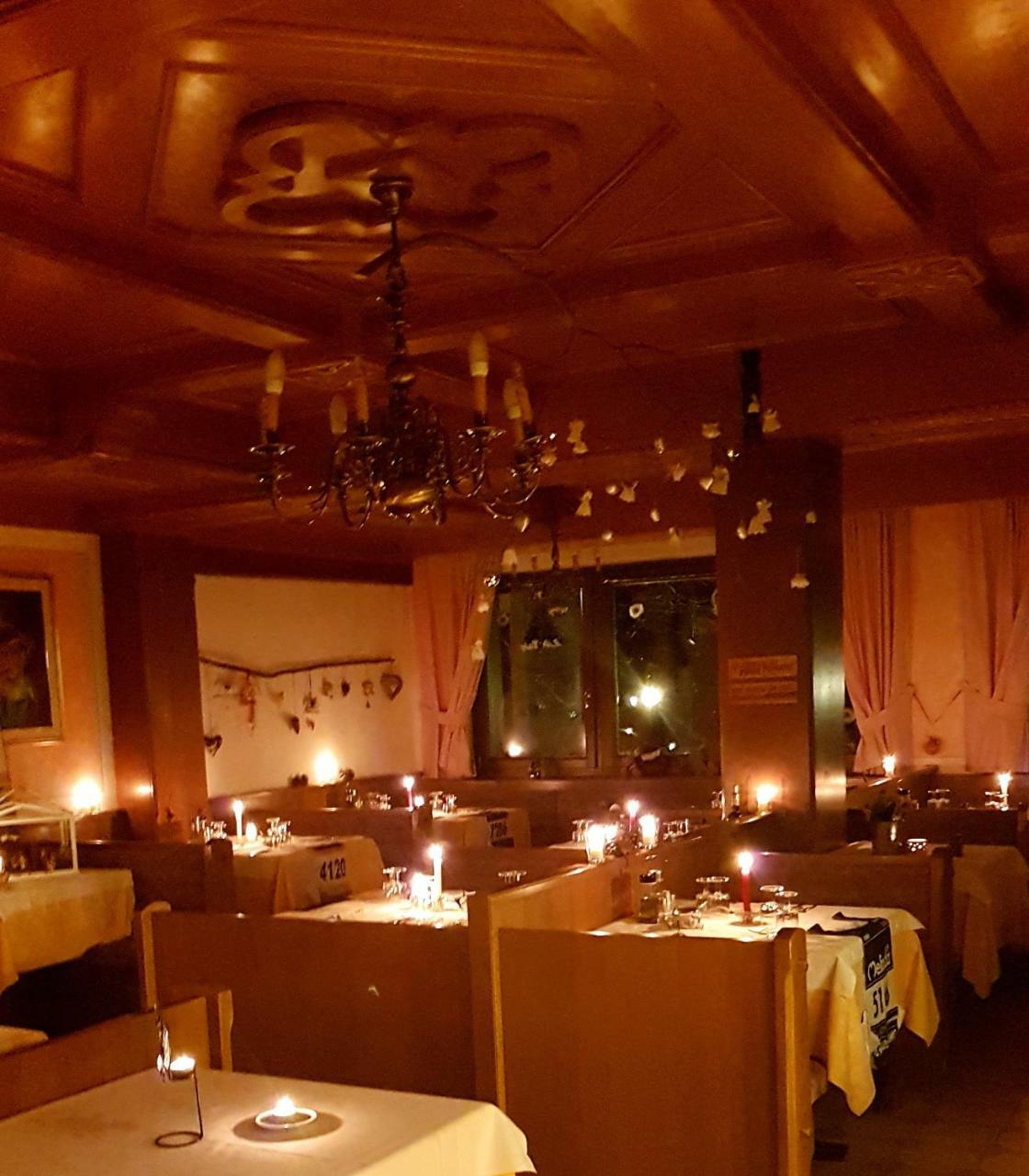 Hotel Ganzaie Daiano Kültér fotó